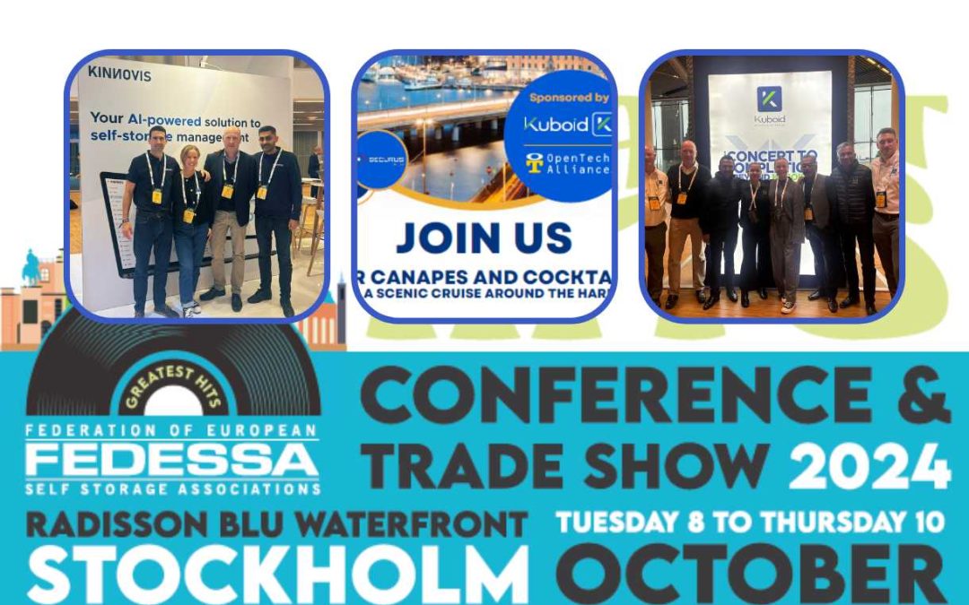 FEDESSA 2024 – Powering Partnerships