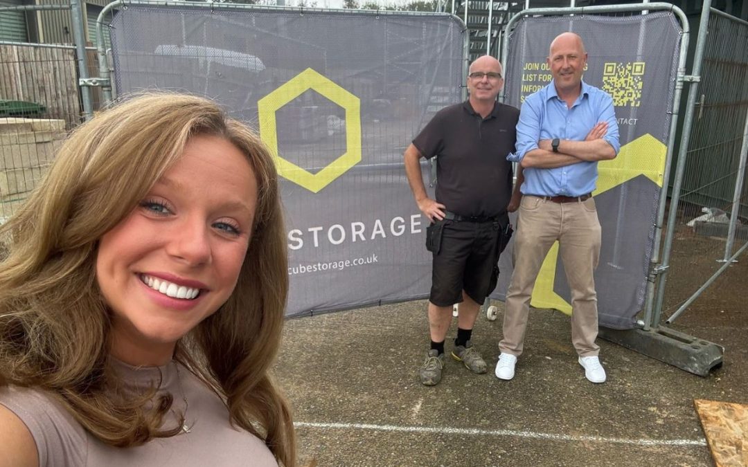 New West Country Installation Goes Live