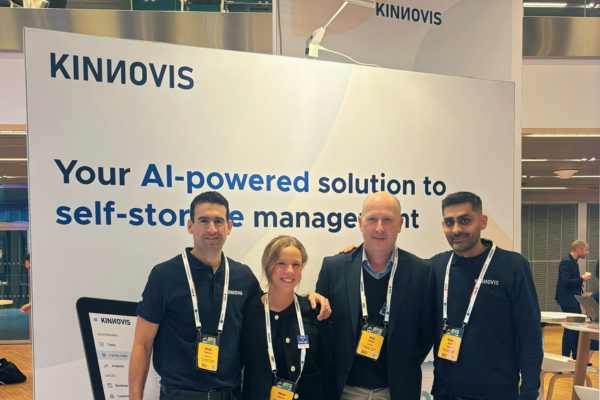 Securus and Kinnovis at FEDESSA 2024