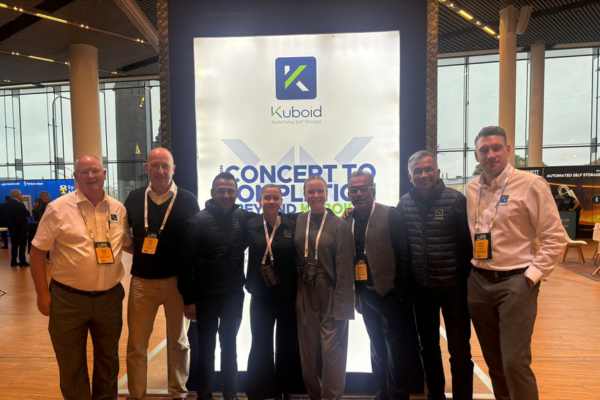 Securus and Kuboid at FEDESSA 2024